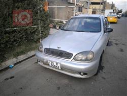 Daewoo Lanos